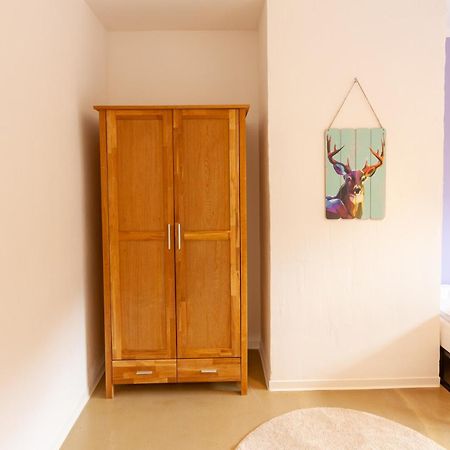 Ferienwohnung Familien Loft Im Haus Tannenblick Lofts Braunlage Bagian luar foto