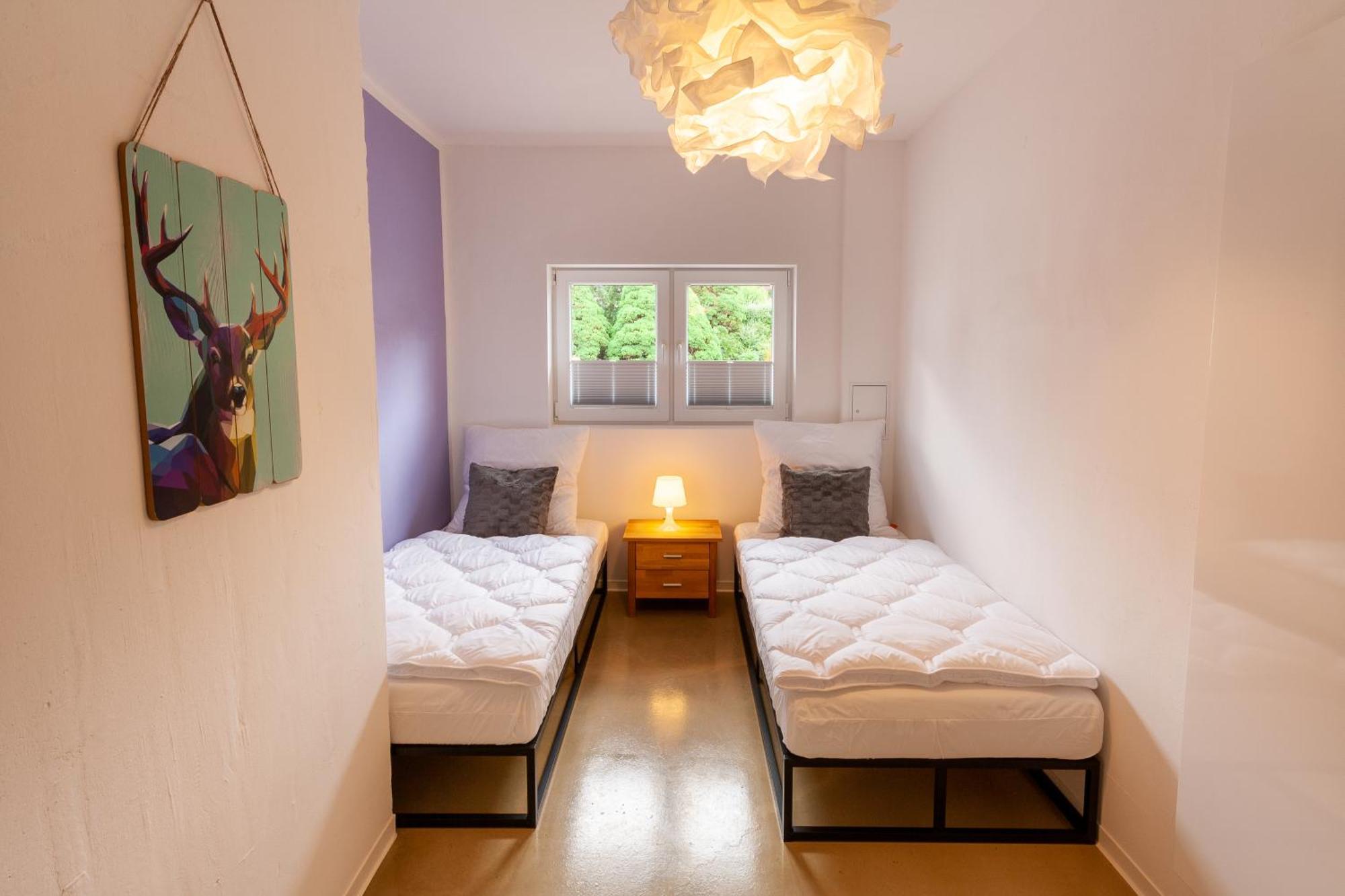 Ferienwohnung Familien Loft Im Haus Tannenblick Lofts Braunlage Bagian luar foto