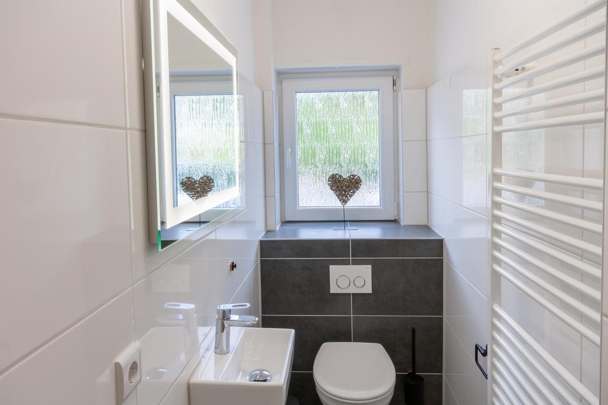 Ferienwohnung Familien Loft Im Haus Tannenblick Lofts Braunlage Bagian luar foto