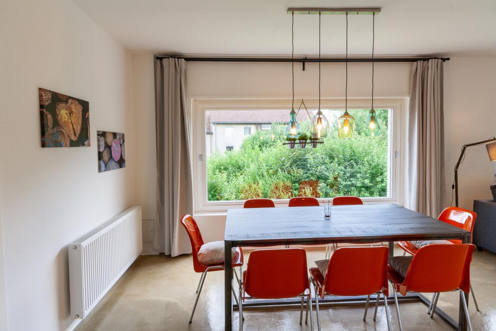 Ferienwohnung Familien Loft Im Haus Tannenblick Lofts Braunlage Bagian luar foto