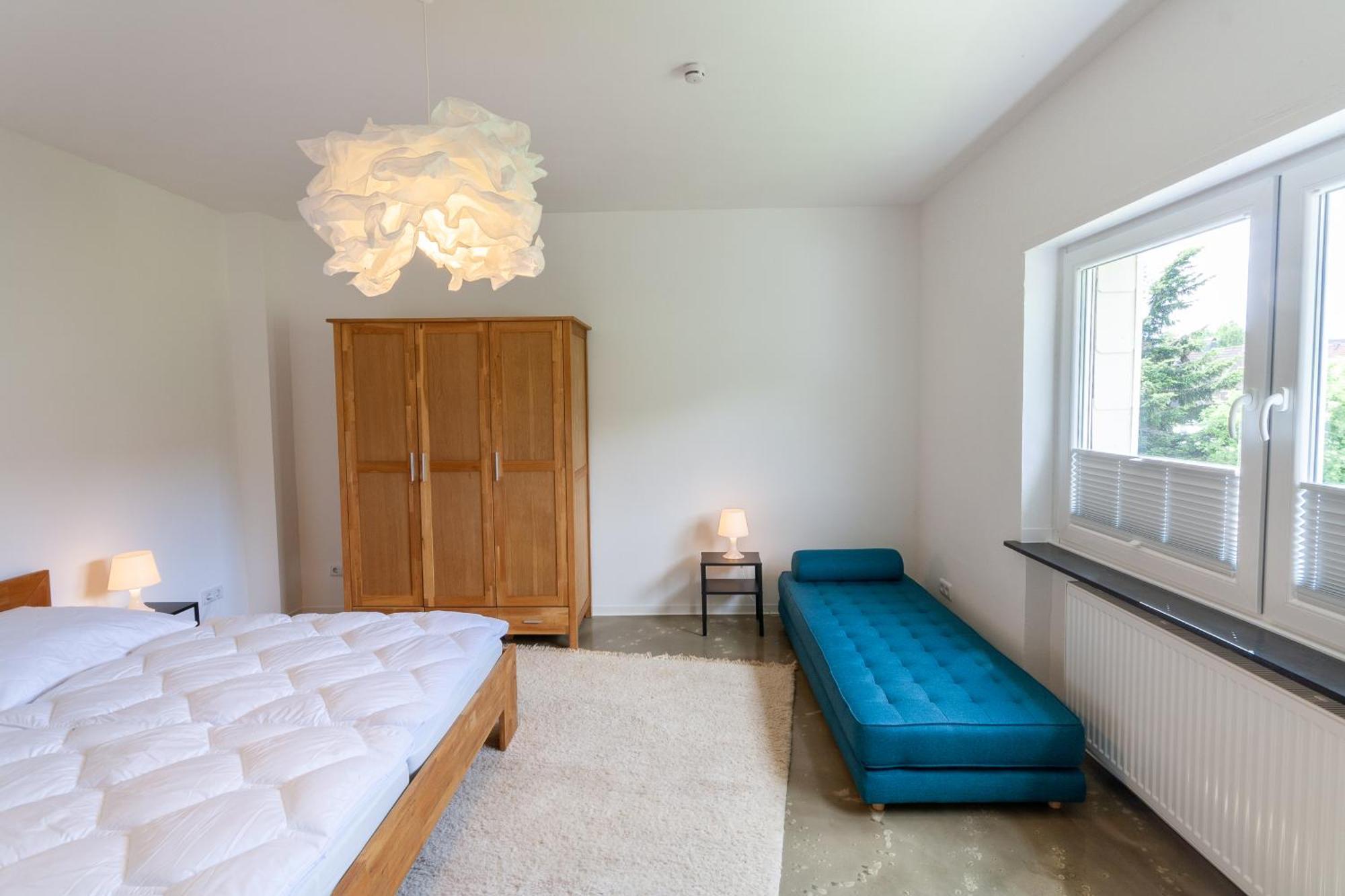 Ferienwohnung Familien Loft Im Haus Tannenblick Lofts Braunlage Bagian luar foto