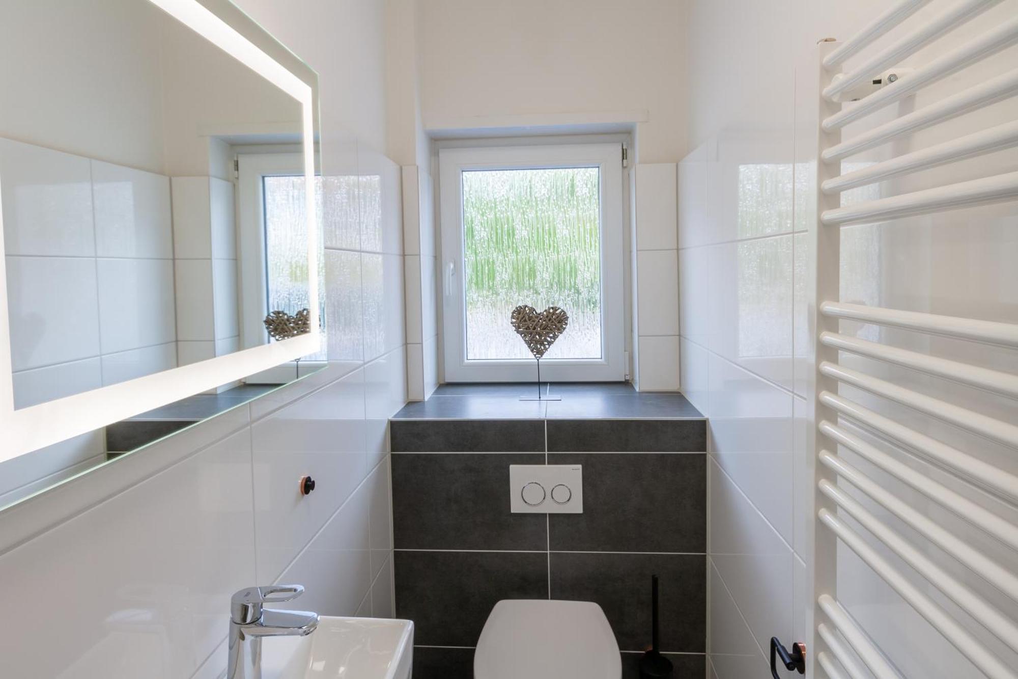 Ferienwohnung Familien Loft Im Haus Tannenblick Lofts Braunlage Bagian luar foto