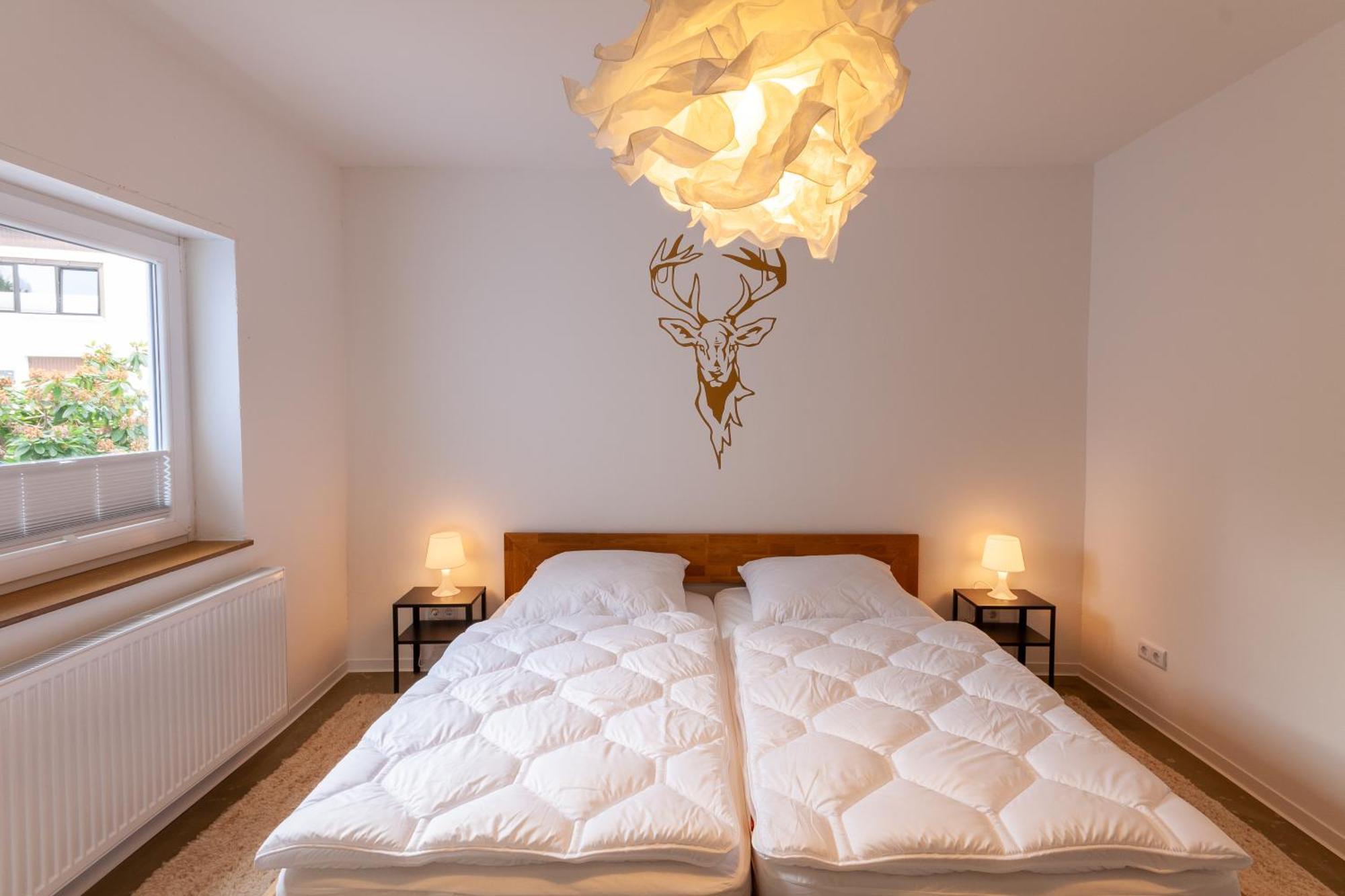 Ferienwohnung Familien Loft Im Haus Tannenblick Lofts Braunlage Bagian luar foto