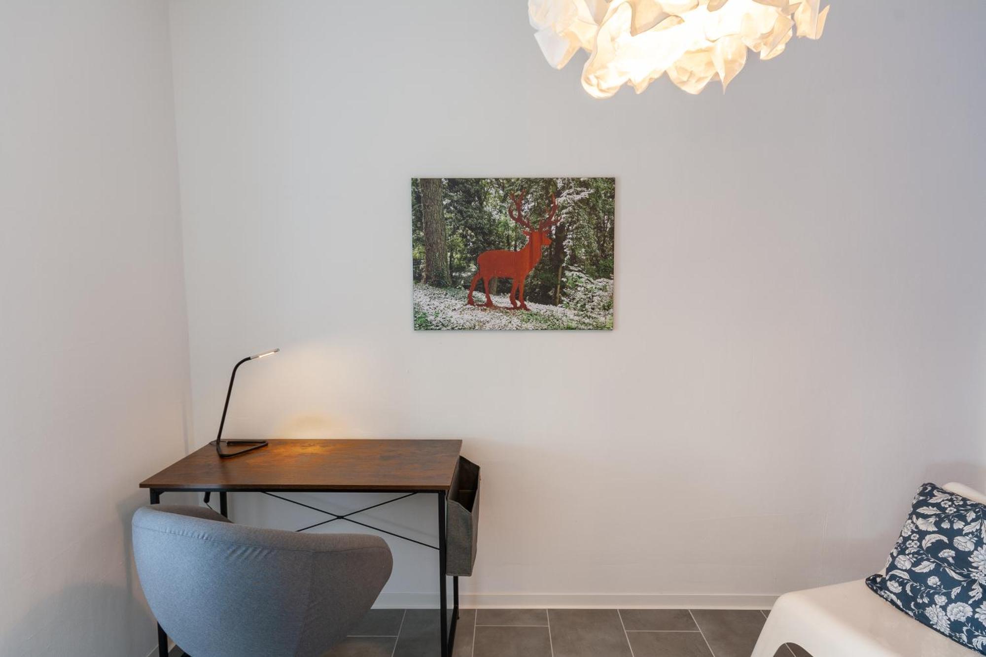 Ferienwohnung Familien Loft Im Haus Tannenblick Lofts Braunlage Bagian luar foto