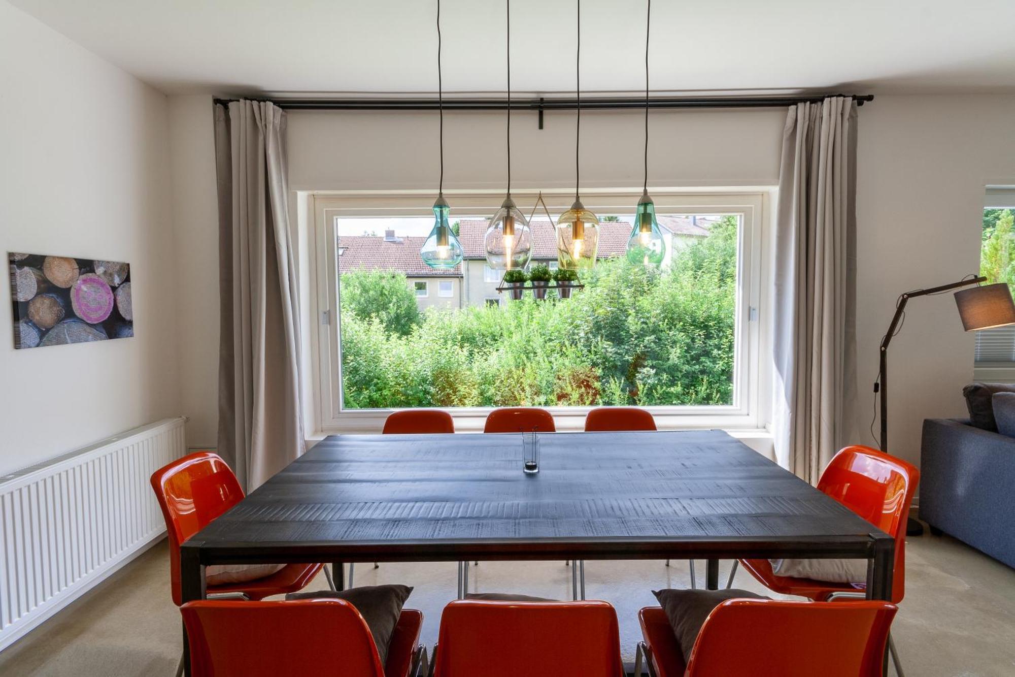 Ferienwohnung Familien Loft Im Haus Tannenblick Lofts Braunlage Bagian luar foto
