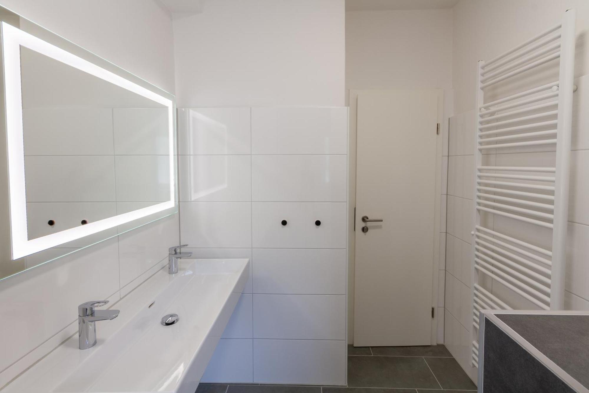 Ferienwohnung Familien Loft Im Haus Tannenblick Lofts Braunlage Bagian luar foto