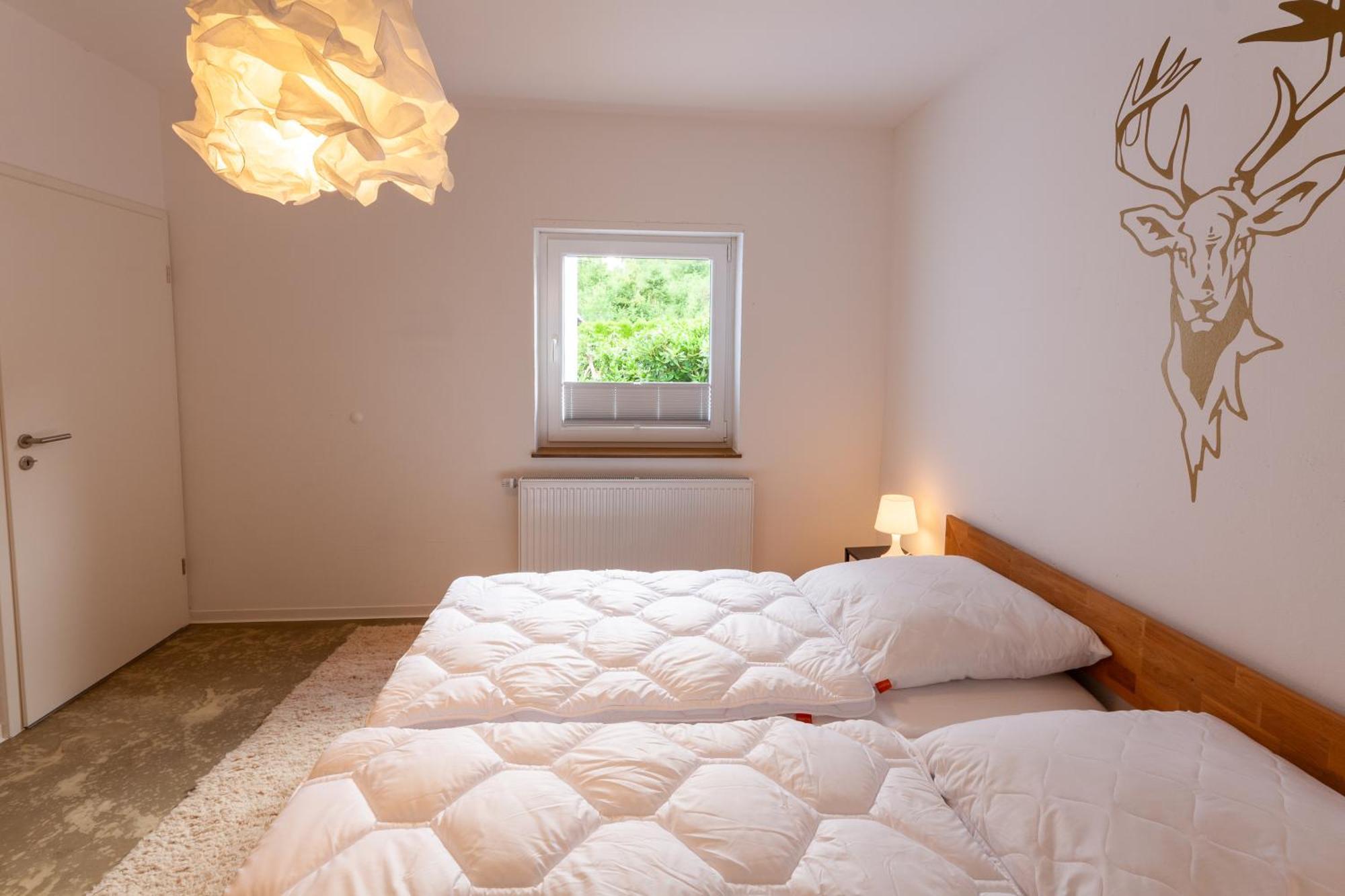 Ferienwohnung Familien Loft Im Haus Tannenblick Lofts Braunlage Bagian luar foto