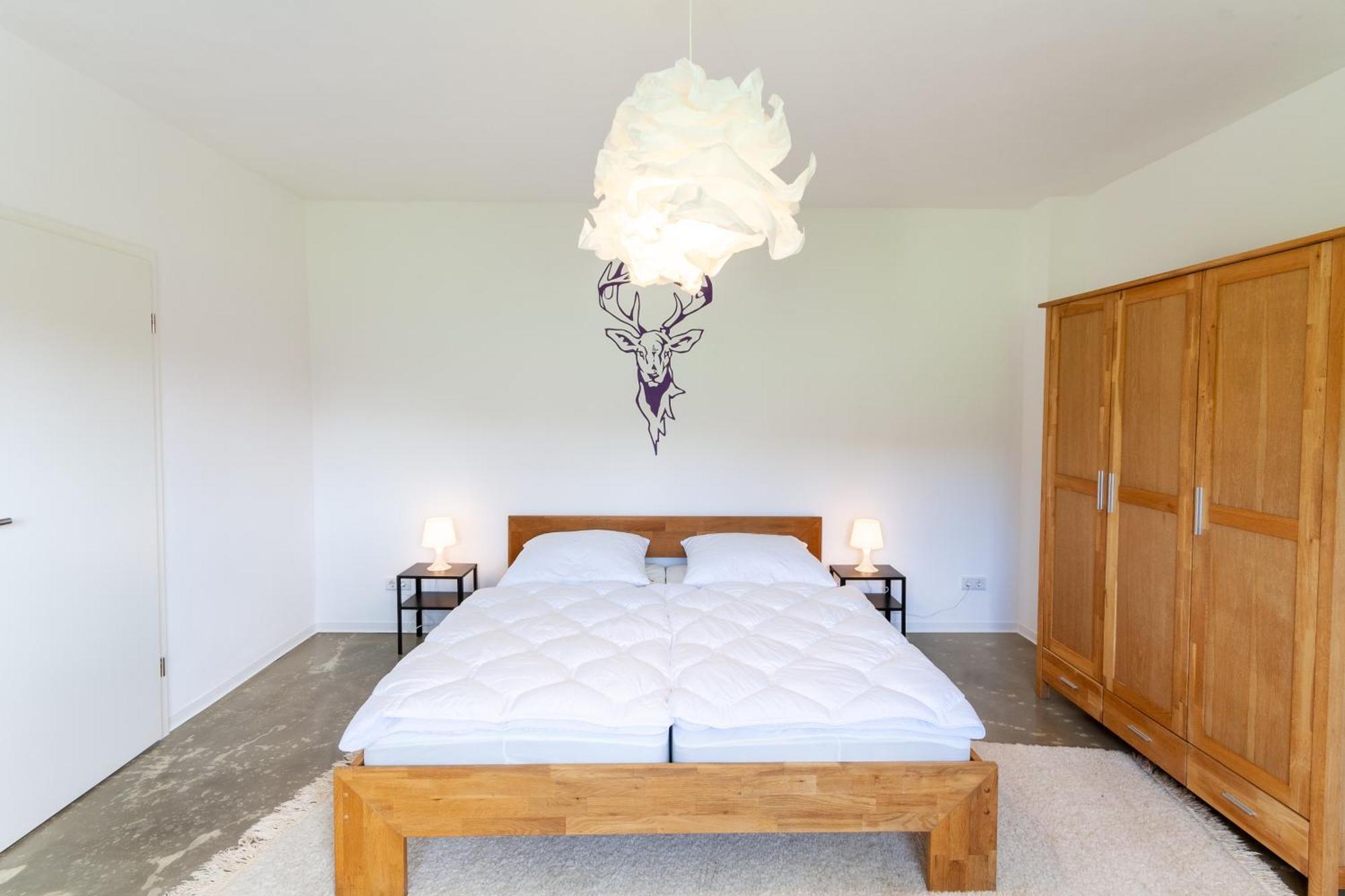 Ferienwohnung Familien Loft Im Haus Tannenblick Lofts Braunlage Bagian luar foto