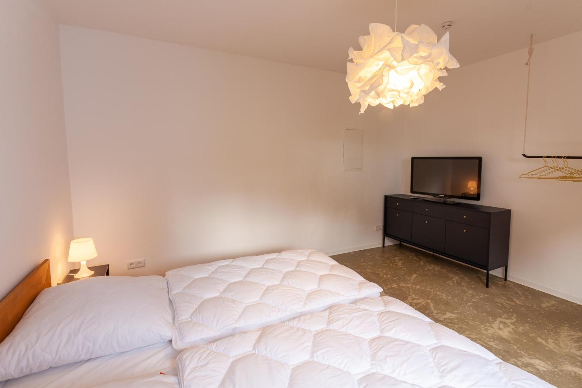 Ferienwohnung Familien Loft Im Haus Tannenblick Lofts Braunlage Bagian luar foto