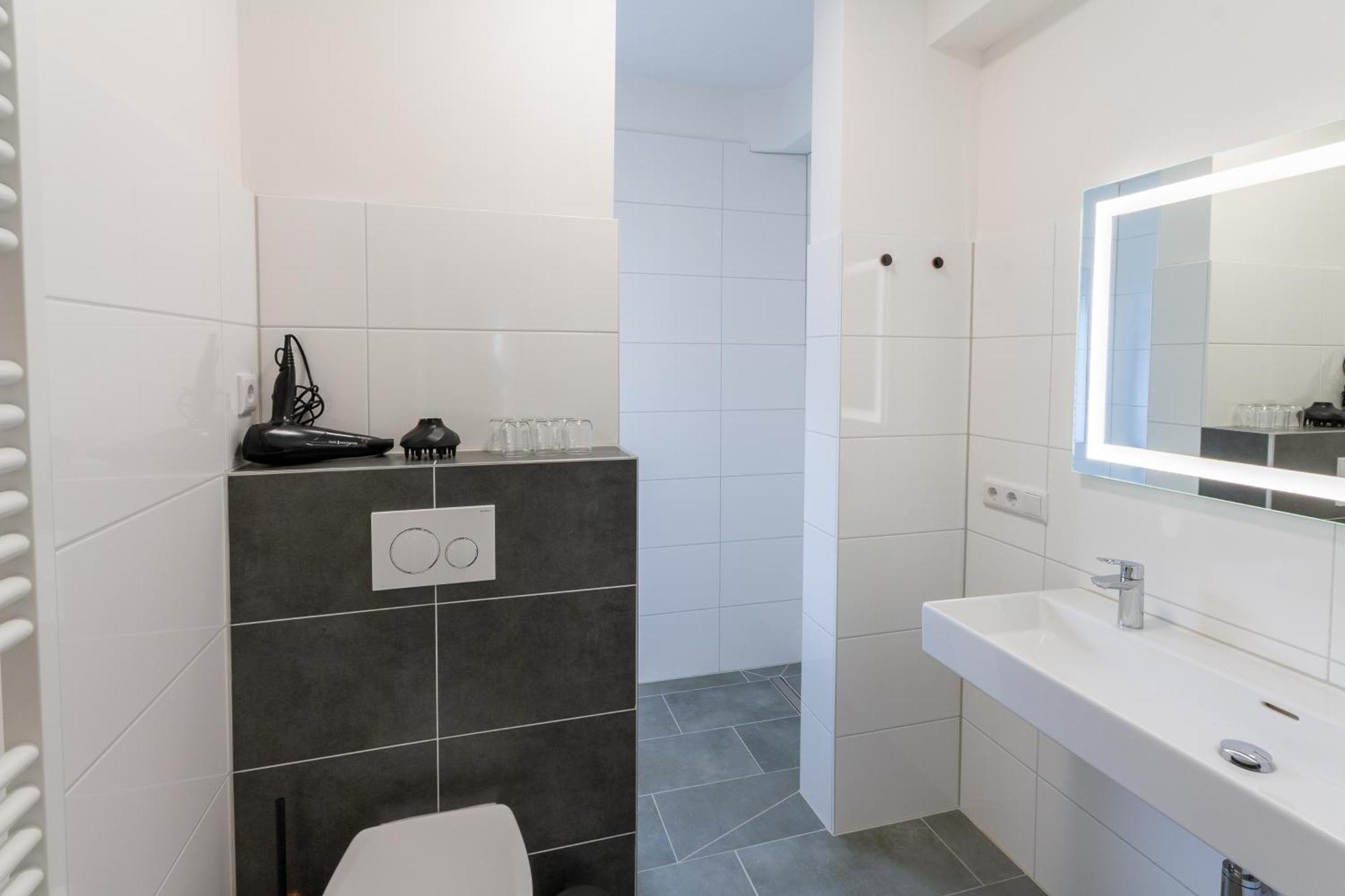 Ferienwohnung Familien Loft Im Haus Tannenblick Lofts Braunlage Bagian luar foto