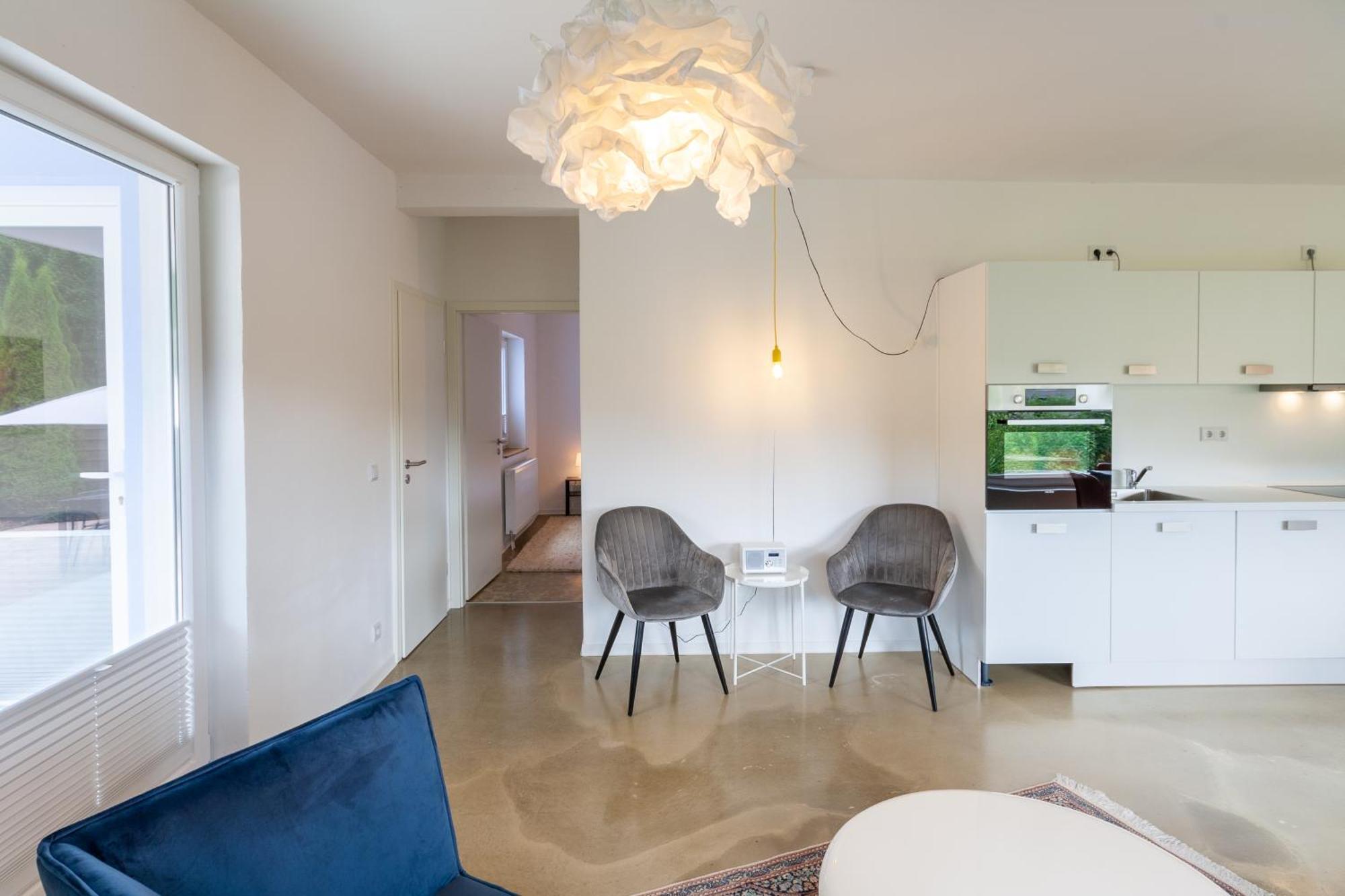 Ferienwohnung Familien Loft Im Haus Tannenblick Lofts Braunlage Bagian luar foto