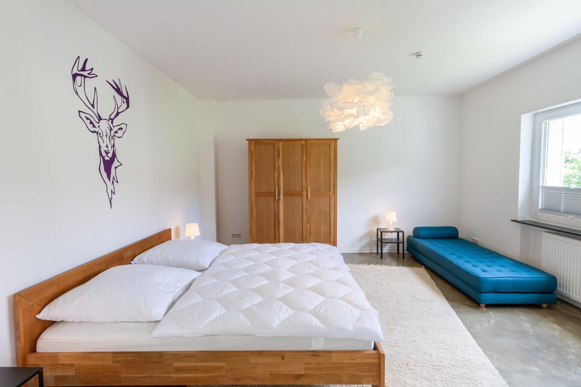 Ferienwohnung Familien Loft Im Haus Tannenblick Lofts Braunlage Bagian luar foto